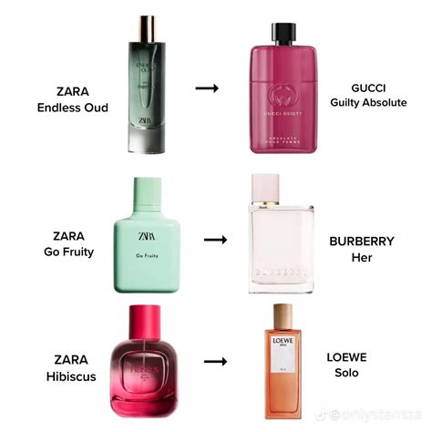 j'adore dupe zara